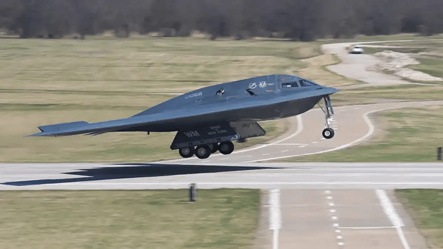 Bomber EKB-1