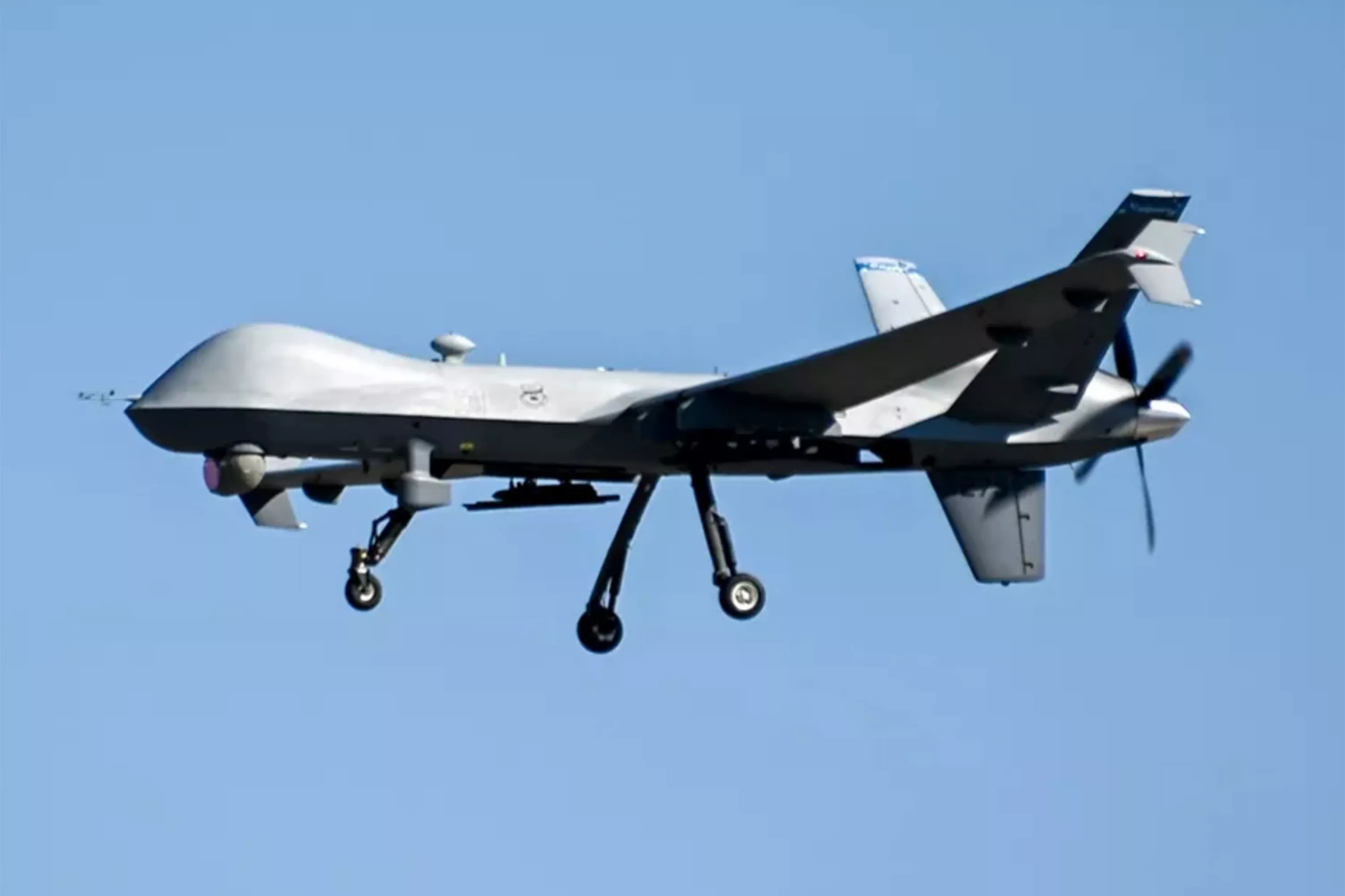 BUP-14 Drone