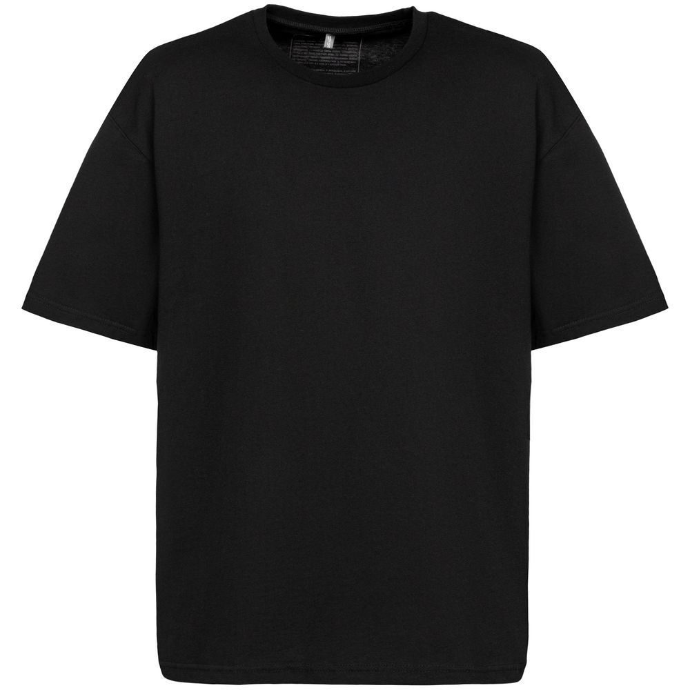 Black T-shirt