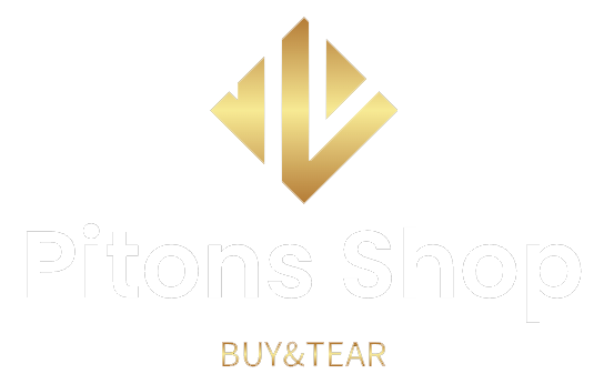 PitonShop Logo