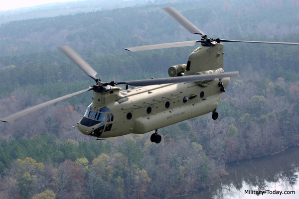 Helicopter QKU-39
