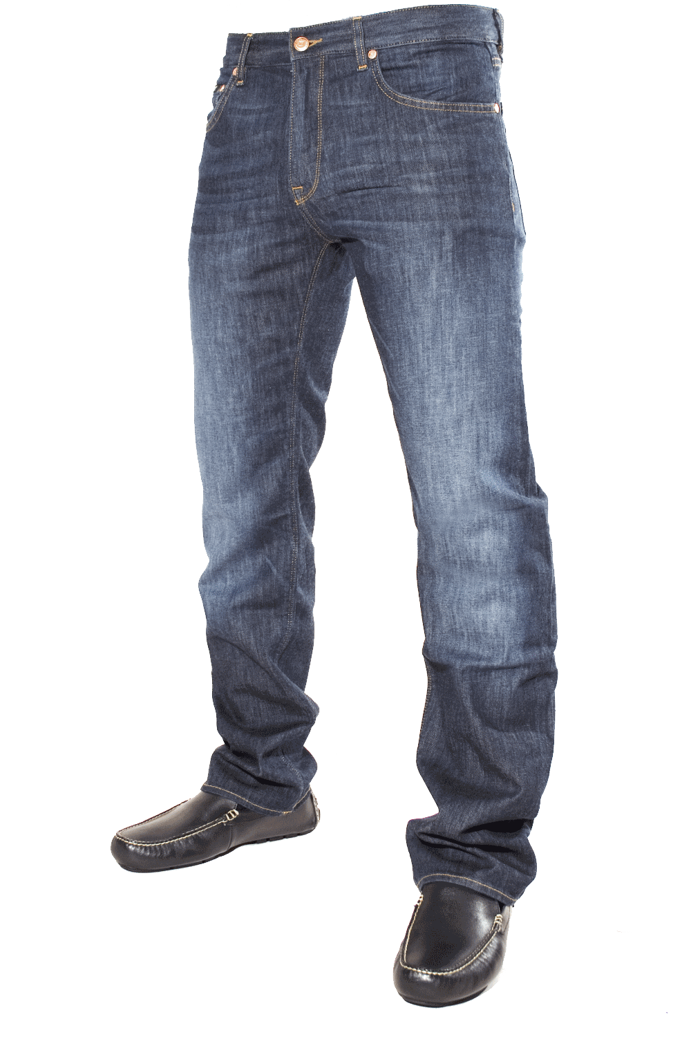 Jeans + UltraNose Gift